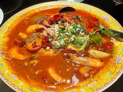 -忆家名门·上海菜(徐家汇店)