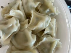 鲅鱼馅饺子-大丰收海鲜地方菜馆