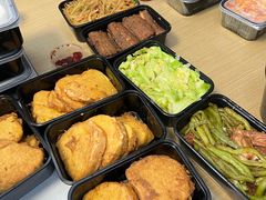 -福满圆(琨莎中心店)