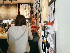 -沪水焙煎室(淡水路店)