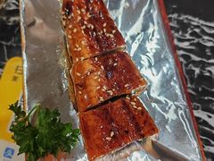 -松坂屋日料自助(长城路店)