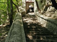 -北京上方山国家森林公园