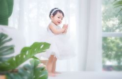 -哈喽BABY儿童摄影