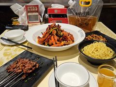 -聚味瞿记·龙虾堂(坡子街店)