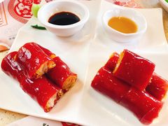 -点都德(聚福楼店)