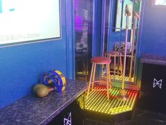 -酷秀KTV(五道口店)