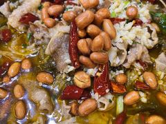 -园林美食城·本土农家菜(杨和镇店)