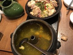 汽锅鸡-云海肴·汽锅鸡·云南菜(领展购物广场·中关村店)