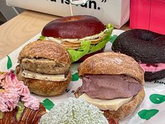 -PAOPAO Bakery&Café(港汇店)