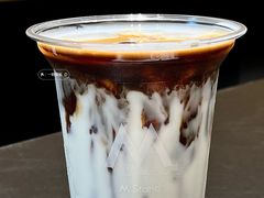 -M Stand(深圳布吉万象汇店)