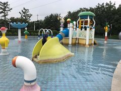 -南宫温泉水世界