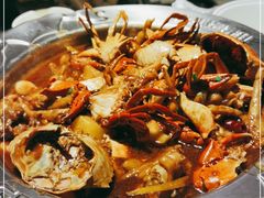 -胖哥俩肉蟹煲(福州仓山爱琴海店)