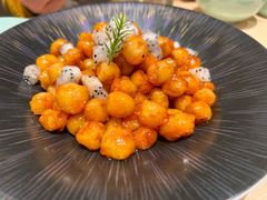 -吕氏疙瘩汤·新鲁菜(日照万象汇店)