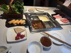 -海底捞火锅(外滩店)