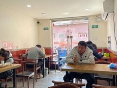 -红实家常菜(静安里店)