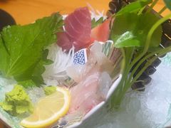 -福匠日本料理(人民路店)