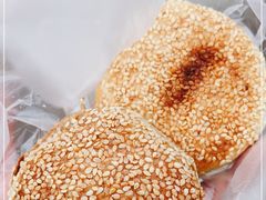 -满记烧饼(牛街东里小区一区店)