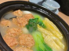 -火宫殿·小吃王国(坡子街店)