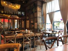 -玛格萝妮(汇智国际商业中心店)