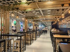 -宜家·瑞典风味餐厅(四元桥店)