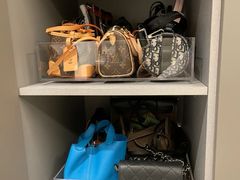 -奢收多·二手奢侈品回收中心(国际广场店)
