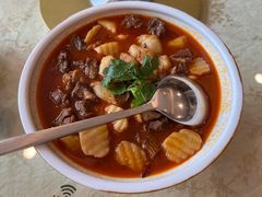 -钦善斋·养生膳食·精典川菜(武侯祠店)