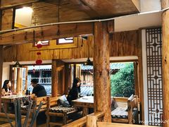 大堂-勺子米线·云南传统小吃市集(四方街店)