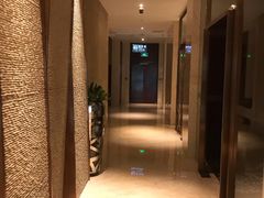 -青岛颐海花园酒店总店·自助餐厅