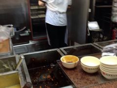 -庆丰包子铺(和平里店)