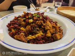 -成都驻京办餐厅(蜀都宾馆店)