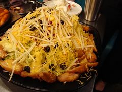 -MI WU FACTORY米屋美食工厂餐厅(绿地店)