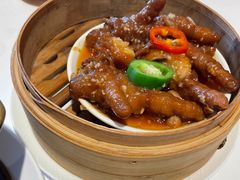 -白天鹅宾馆-宏图府餐厅