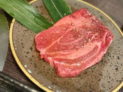 -大馥·炭火烧肉酒场(莘庄莘福坊店)