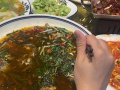 -厨神老街兔·淳朴人家店(盐帮菜风味名店)