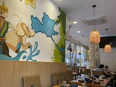 -月暹罗·泰越料理(悠方店)