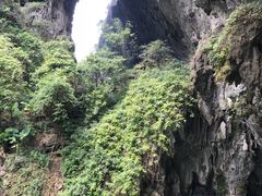 -英西峰林·洞天仙境
