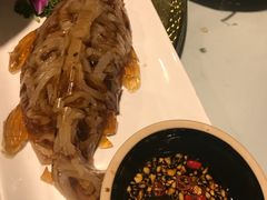 -一桶江山餐厅(松北店)