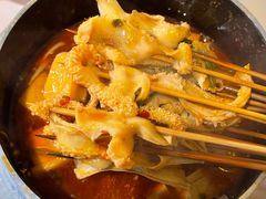 -亿牌牌东北烧烤(博物馆旗舰店)
