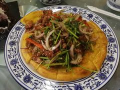 -西北朗益和穆斯林餐厅