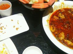 -高第街56号港式餐厅(山大路店)
