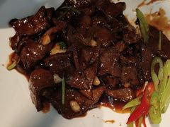 -北李妈妈菜·海肠捞饭(开发区万达店)
