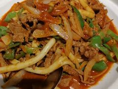 -鹏馨羊羔肉·非遗(新建街店)