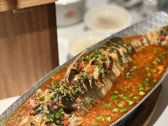 -小河盐帮·私家菜·烤鸭(三元桥·霄云路店)