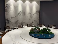 -老人和饭店(打浦路店)