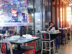 大堂-陈鹏鹏潮汕菜(欢乐海岸 海边景观店)