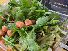 -新疆烧烤王(广灵店)