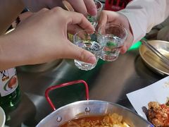 -Meet Sun韩式大排档(五一广场7MALL店)