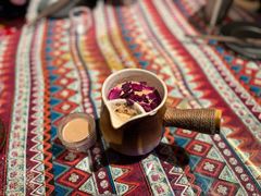 -火塘云南烧烤大排档