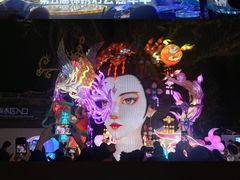 -深圳锦绣中华民俗村