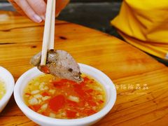 -邮电新村嘉积鸭美味园